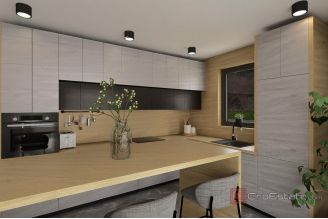 009 1021 32 Krk Apartment with sea view for sale