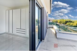 014 1021 33 Krk Modern villa with sea view for sale