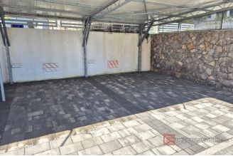 013 1021 34 Krk Apartment with pool and sea view for sale