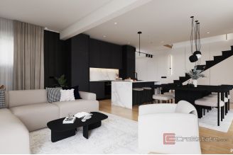 020 2031 201 Sukošan Modern villa with sea view for sale