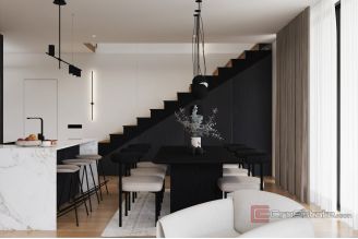 020 2031 201 Sukošan Modern villa with sea view for sale