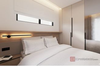 020 2031 201 Sukošan Modern villa with sea view for sale