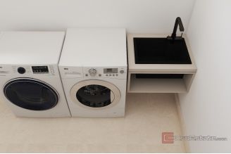 020 2031 201 Sukošan Modern villa with sea view for sale