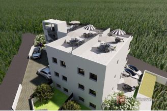 009 2047 84 Ciovo Two bedroom apartment with garden for sale