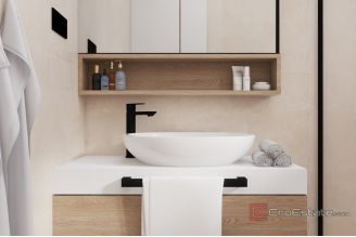 020 2031 202 Sukošan Modern villa with panoramic sea view for sale