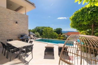 015 1021 35 island krk semi detached house with sea view for sale