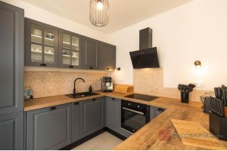 015 1021 35 island krk semi detached house with sea view for sale