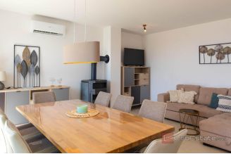 015 1021 35 island krk semi detached house with sea view for sale