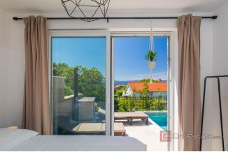 015 1021 35 island krk semi detached house with sea view for sale