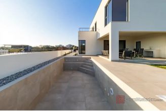 020 2031 203 Sukošan Modern villa with panoramic sea view sale