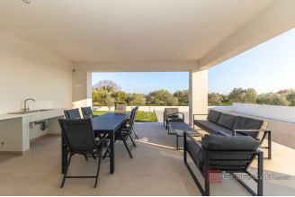 020 2031 203 Sukošan Modern villa with panoramic sea view sale
