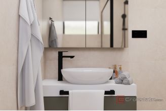 020 2031 203 Sukošan Modern villa with panoramic sea view for sale