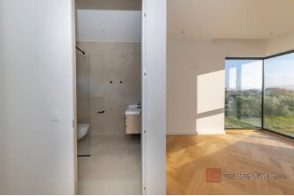 020 2031 203 Sukošan Modern villa with panoramic sea view sale