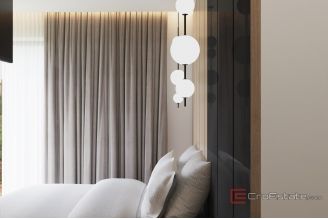 020 2031 203 Sukošan Modern villa with panoramic sea view for sale