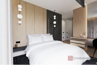 020 2031 203 Sukošan Modern villa with panoramic sea view for sale