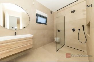 020 2031 203 Sukošan Modern villa with panoramic sea view sale