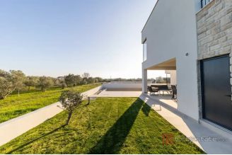 020 2031 203 Sukošan Modern villa with panoramic sea view sale