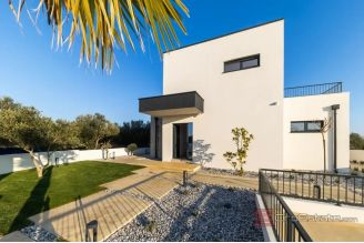 020 2031 203 Sukošan Modern villa with panoramic sea view sale