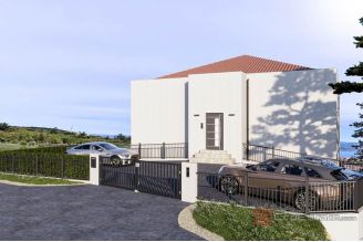 04 1023 16 island krk apartment with additional studio apartment for sale