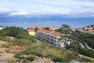 04 1023 16 island krk apartment with additional studio apartment for sale