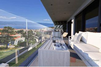 04 1023 16 island krk apartment with additional studio apartment for sale