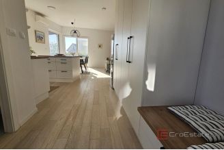 016 1023 20 island krk duplex apartment with garden for sale