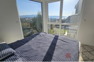 016 1023 20 island krk duplex apartment with garden for sale