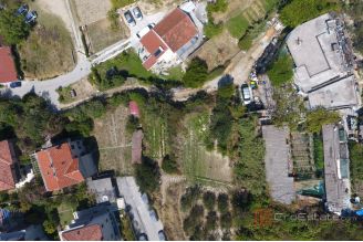 005 2035 258 Split Meje Agricultural land with an open sea view for sale