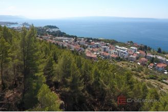 005 2035 258 Split Meje Agricultural land with an open sea view for sale