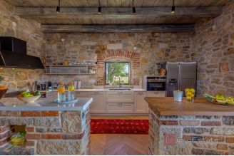 019 1026 15 Zadar Luxurious villa with tennis court for sale