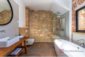 019 1026 15 Zadar Luxurious villa with tennis court for sale