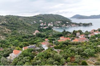 007 2052 72 Dubrovnik Building land with a sea view for sale
