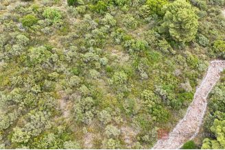 007 2052 72 Dubrovnik Building land with a sea view for sale