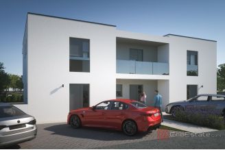 007 5401 30 Zadar Modern duplex apartment with pool for sale