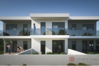 008 5402 30 near zadar duplex modern apartment for sale