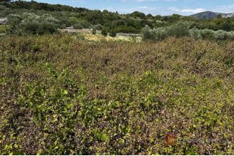 005 2052 71 Marina Building land with a sea view for sale