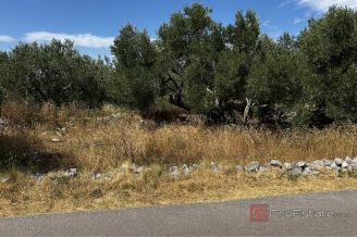 005 2052 71 Marina Building land with a sea view for sale
