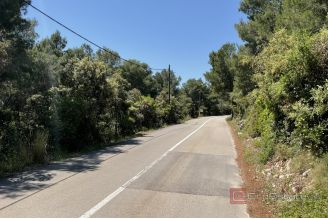 007 2052 73 Korcula Land with a sea view for sale