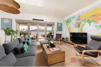 020 1023 23 Krk Modern house with a pool for sale