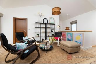 020 1023 23 Krk Modern house with a pool for sale