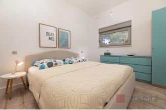 020 1023 23 Krk Modern house with a pool for sale