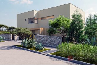 004 5404 30 Sibenik Building plots in an attractive location for sale