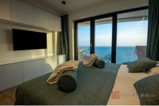 015 2029 108 primosten modern villa with pool and sea view for sale