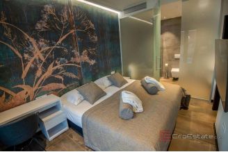 015 2029 108 primosten modern villa with pool and sea view for sale