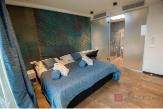 015 2029 108 primosten modern villa with pool and sea view for sale