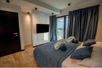 015 2029 108 primosten modern villa with pool and sea view for sale