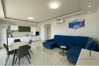 015 1023 26 Krk Apartment with a sea view for sale