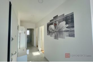 015 1023 26 Krk Apartment with a sea view for sale