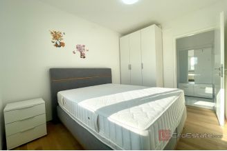 015 1023 26 Krk Apartment with a sea view for sale