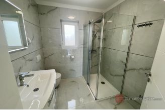 015 1023 26 Krk Apartment with a sea view for sale